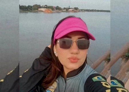 Servidora municipal morre em acidente de motociclista na BR - 267