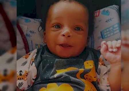 Bebê de 1 ano morre após ser internado com suspeita de estupro e agressão