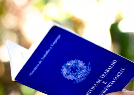 Casa do trabalhador terá dia de entrevistas para empregos em supermercado