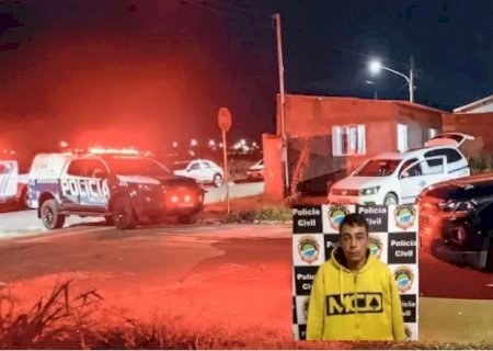 Corpo de homem com marcas de facadas é encontrado em Bataguassu