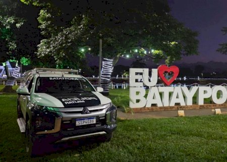 Polícia Militar atua em descumprimento de medida protetiva