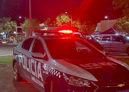 Polícia Militar atendeu ocorrências de violência doméstica nos distritos de Ipezal e Nova Casa Verde