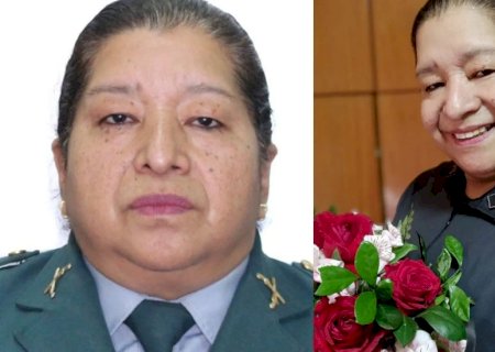 Subtenente morta é 3º caso de feminicídio que assassino tenta simular suicídio em MS