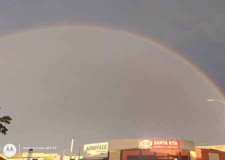 Ivinhema - Informativo sobre o horário especial do dia mães