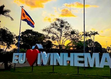 Carnes do IPTU 2026 começa a ser entregues no município de Ivinhema