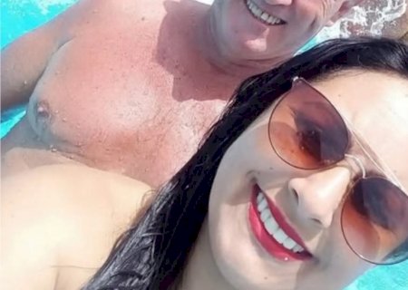 ‘Ninguém mais vai sofrer’, disse menina ao tentar impedir o pai de matar a mãe