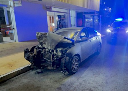 Mais de 200 kg de drogas são apreendidos pela PMR após perseguição na MS-289