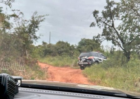 Homem embebeda adolescente para estuprá-la em ponte em cidade do MS