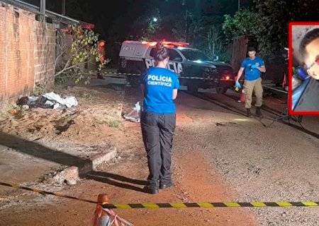 Homem morre após confronto com policial militar no bairro COHAB, em Fátima do Sul