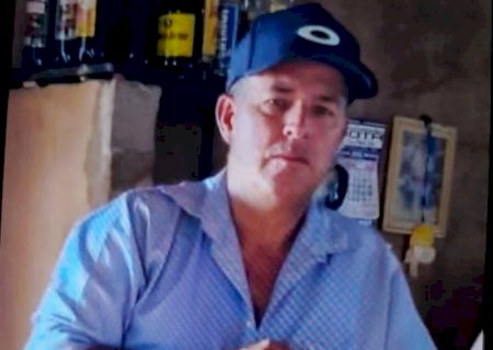 Execução a tiros deixa homem morto no Capão Seco, em Sidrolândia