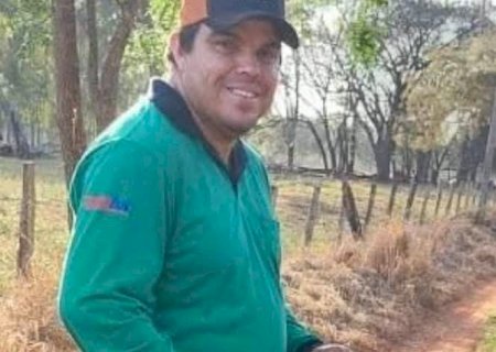 Ivinhema - Após dias de luta, vítima de acidente na BR-376 morre em Nova Andradina