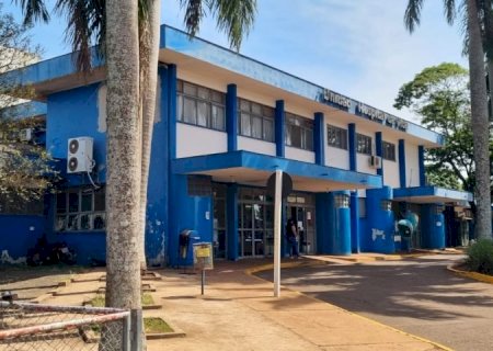 Violência: homem é esfaqueado e socorrido em estado grave