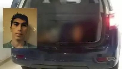 Homem apelidado de “Facção” morre em confronto com equipes da PM em conjunto residencial