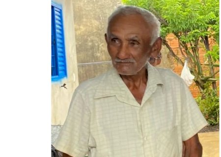 Idoso com Alzheimer desaparece, é encontrado morto em córrego