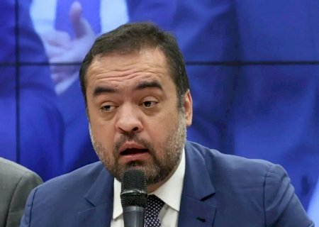 Claudio Castro ex- governador do Rio de Janeiro é alvo da PF