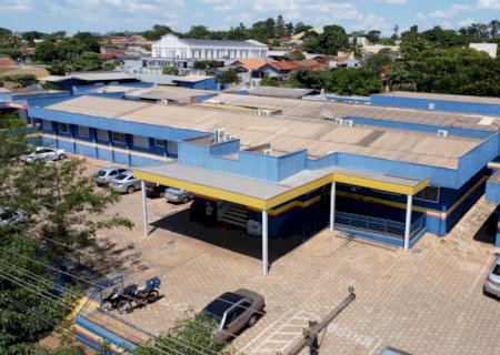 Secretaria de saúde de Ivinhema faz alerta para auto índice de Casos de Síndromes Respiratórias