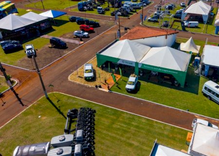 Sicredi leva condições especiais de crédito e soluções financeiras para a Expoagro 2026