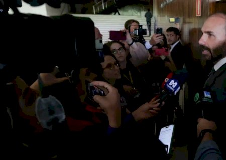 STF condena Eduardo Bolsonaro a inelegibilidade e a 4 anos de prisão