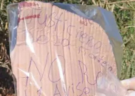Mulher encontrada morta em Pedro Juan Caballero é identificada pela família