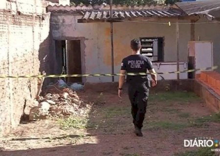 Em menos de 24 horas duas mulheres foram mortas a facadas, Mato Grosso do Sul registra o 18º feminicidio