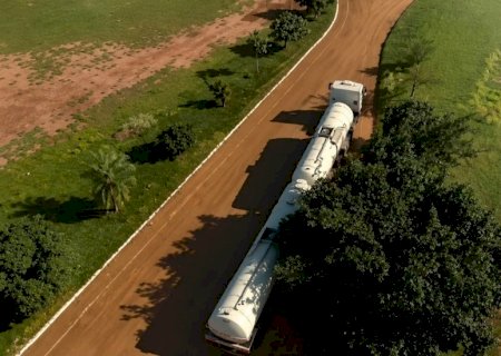 Motorista podem se inscrever para tirar a CNH ou mudar de categoria gratuitamente pelo 'Programa Mais Motorista'