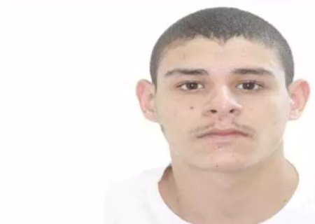 Jovem é assassinado a tiros por dupla em motocicleta no Jardim Noroeste