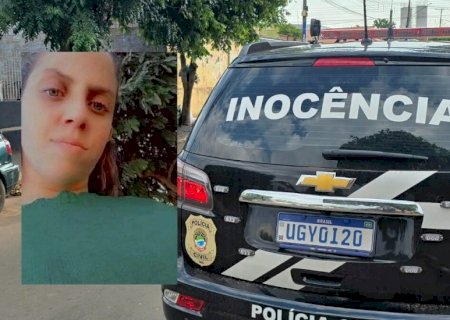 Mulher desaparecida há 6 meses é encontrada amarrada em cova em MS