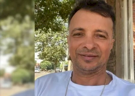 Acusado de matar mulher a facadas em Rio Verde se apresenta e fica preso