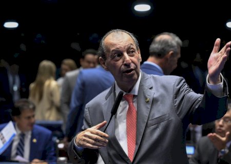 PEC da escala 6x1: relator no Senado rejeita emendas e mantém texto da Câmara