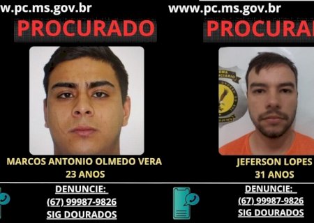 Polícia divulga imagens de suspeitos de envolvimento na morte de filho de garagista