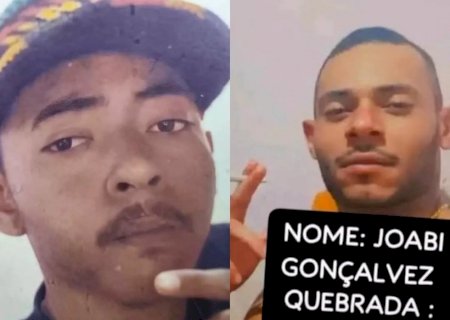Suspeitos de matar padastro e enteada de 3 anos morreram em confronto com choque na cidade de Cassilândia