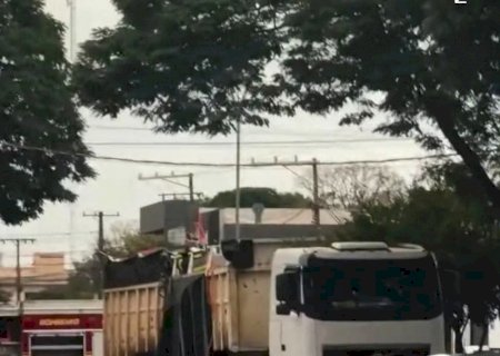 Pai e filho são flagrados transportando 420 kg de cocaína em Ponta Porã