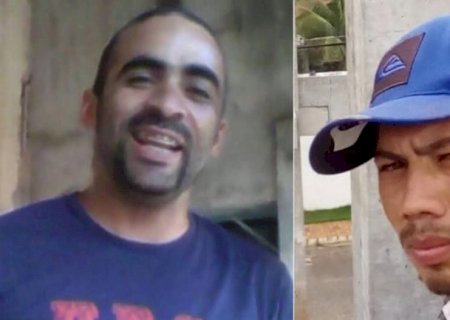 Identificadas as duas vítimas que morreram no acidente em desabamento da obra de um supermercado em Campo Grande
