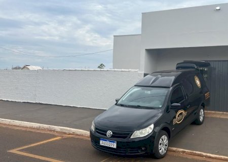 Briga no trânsito termina com um morto e outro preso em cidade do MS