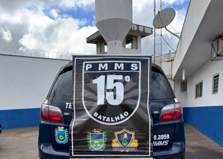 Polícia Militar apreende cerca de cinquenta quilos de drogas e prende casal em Nova Alvorada do Sul