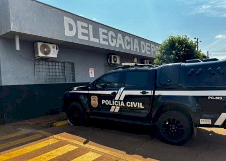 Cinco são presos e adolescente é apreendido após tentativa de homicídio com seis tiros em MS
