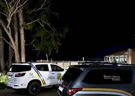 Trabalhador de 62 anos morre após sofrer choque elétrico em Rio Brilhante