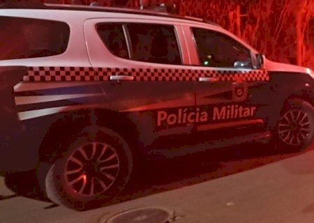 Homem é baleado na cabeça em tentativa de homicídio em Nova Andradina