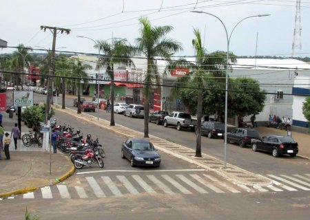 O fortalecimento do comércio passa pela retomada do consumo e pela presença nas redes sociais